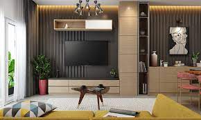 Tv Wall Unit Design For Your Living