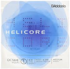 Helicore Octave Violin String