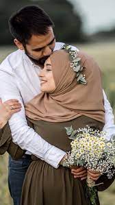 muslim couple love ic couple