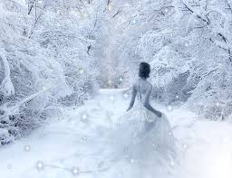 Image result for snow queen