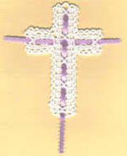 Box 1258, parkersburg, wv 26102. Crochet Religious Bookmark Patterns Free Crochet Patterns
