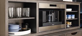 View and download miele cva 4070 operating and installation instructions online. Wolf 24 Coffee System Stainless Steel Ec24 S