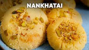 simple and easy nankhatai recipe