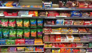 Ssugarstore - Bánh Kẹo & Thức Uống Nhập Khẩu - Shop Online ở Quận 4, TP.  HCM