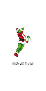 free grinch iphone wallpapers ginger