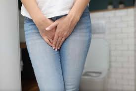 how to eliminate bladder urgency with
