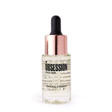 baking primer oil makeup obsession 15ml