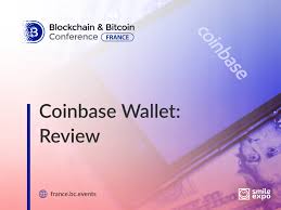 Read coinbase wallet review and how you can use coinbase wallet to secure your bitcoin and other cryptocurrencies and browse dapps. Coinbase Wallet What Is It And How To Use Blockchain Conference Paris