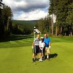 Northlands Golf Course (North Vancouver) - All You Need to Know ...