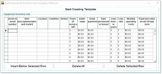 Excel For Inventory Excel Warehouse Inventory Management Template