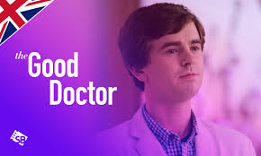 watch the good doctor season 6 in uk