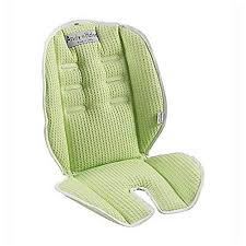Padded Seat Cover For Stroller Baby