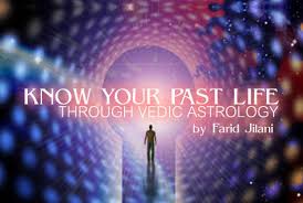 Reveal Your Past Life Secrets Through Vedic Astrology