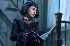 Learn the birthday of beetlejuice and the exact age in years, months and days, with additional information of the actor. Sophia Anne Caruso Exits Beetlejuice On Broadway Ew Com