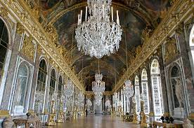versailles hall of mirrors reopens to