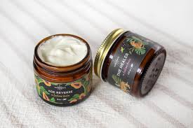 gr fed tallow moisturizer my