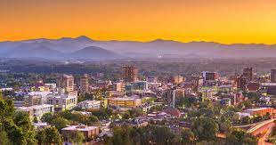 asheville nc travel guide things to