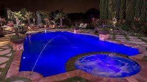 Hayward Colorlogic Led Lights Lighting Pool Lighting Hayward Residential And Commercial Pool Products