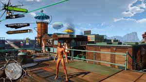 Sunset Overdrive Nude Male, Female Mod | Undertow Club