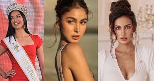 most beautiful filipino women in 2023