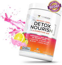 detox nourish northeast nutrition