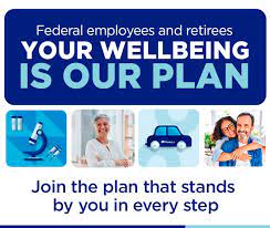 Federal Government Retiree Health Insurance gambar png