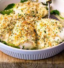 easy fish bake eat well recipe nz