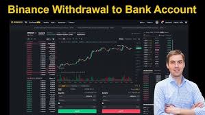Learn how to purchase btc safely and find the best crypto exchanges in canada. Binance Withdrawal To Bank Account Tutorial Youtube
