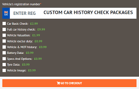 what is car check s comprehensive guide