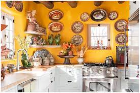 20 Mexican Kitchens Decor In 2022