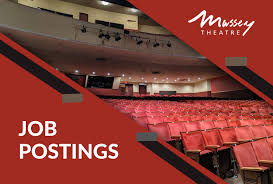house staff positions mey theatre