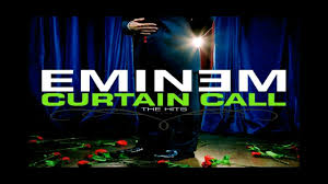 eminem curtain call the hits 2005