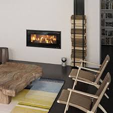 Rais 900 Inset Stove Steel Or Glass