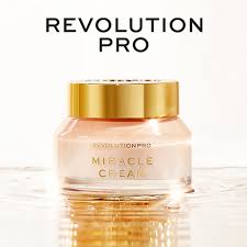 makeup revolution bright light