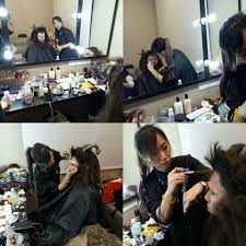 l l makeup beauty academy