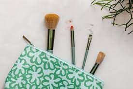 how to clean makeup brushes with ease