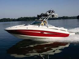 research 2010 sea ray boats 220