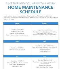 Water Heater Maintenance Checklist Water Heater Preventive