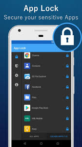 Applock is a lightweight app that lets you lock almost any type of file on your android. Applock No Ads For Android Apk Download