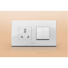 Even better of you were to use it to turn a white enamel pendant light on and off… get in on the action… our contemporary light switches and sockets are proving popular with those in the know… 10a To 32a Modern Electrical Switch Sundesha Lights Id 18597435073