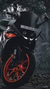 ktm rc 390 wallpapers top 35 best ktm