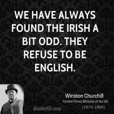 Shane Leslie St. Patricks Day Quotes | QuoteHD via Relatably.com