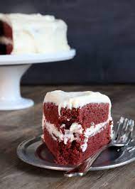 Gluten Free Red Velvet Cake Mix gambar png