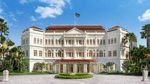 Raffles Hotel Singapore Hotel Reviews