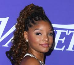 chloe and halle s best hair and makeup