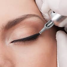 microblading permanent makeup