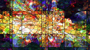 how to start a stained glass business