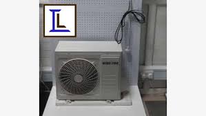 Haier thermocool air conditioner descriptions and prices. Brand New Bruhm 1 5 Hp Split Air Conditioner Accra Metropolitan