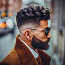 7 best skin fade haircuts for men
