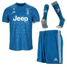 Adidas juventus 3rd junior short sleeve jersey 2019/2020. New Jersey Juventus 2020